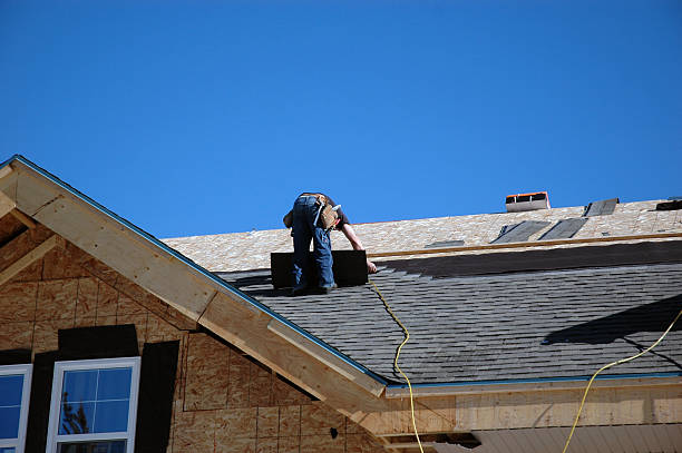 Best Emergency Roof Repair  in Centreville, AL