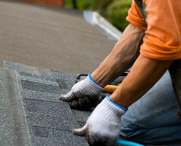 Quick and Trustworthy Emergency Roof Repair Services in Centreville, AL