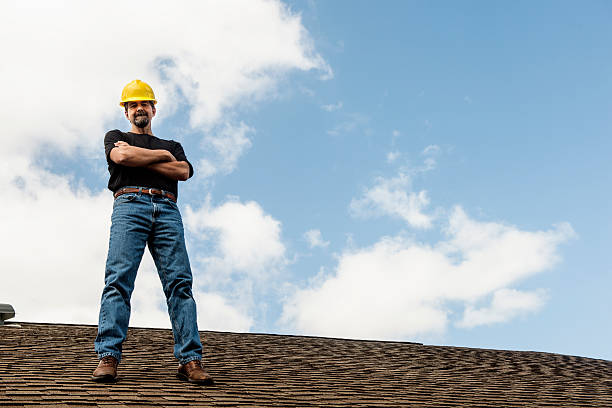 Best Commercial Roofing Services  in Centreville, AL