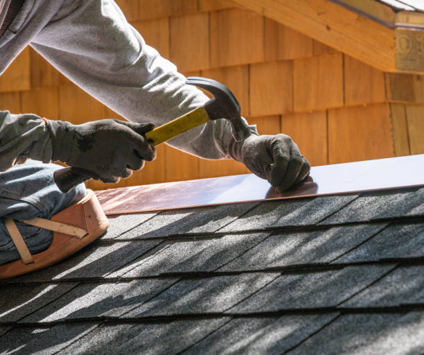 Best Slate Roofing Contractor  in Centreville, AL